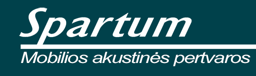 SPARTUM Spartum